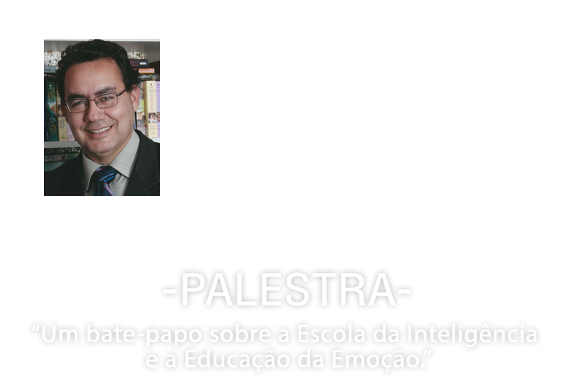 Augusto Cury